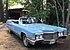 1969 Cadillac De Ville Sedan for sale 100996699